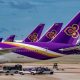 Thai Airways Baliout