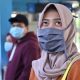 Ramadan, southern Thailand health officials