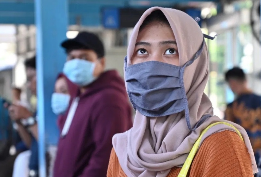 Ramadan, southern Thailand health officials