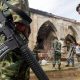 Security Forces Kill 3 Suspected Insurgents in Thailand's Deep South