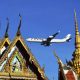 Thailand Extends International Flight Ban Until the End of June due to coronavirus