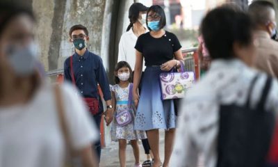 Thailand could be set for huge growth after positive economic forecast