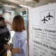 international travel, Thailand, Lockdown