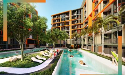 condo, investment, hua hin, thailand
