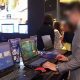 online gaming centers