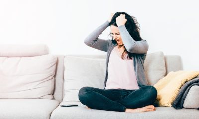 Reasons for Your Anger and stress