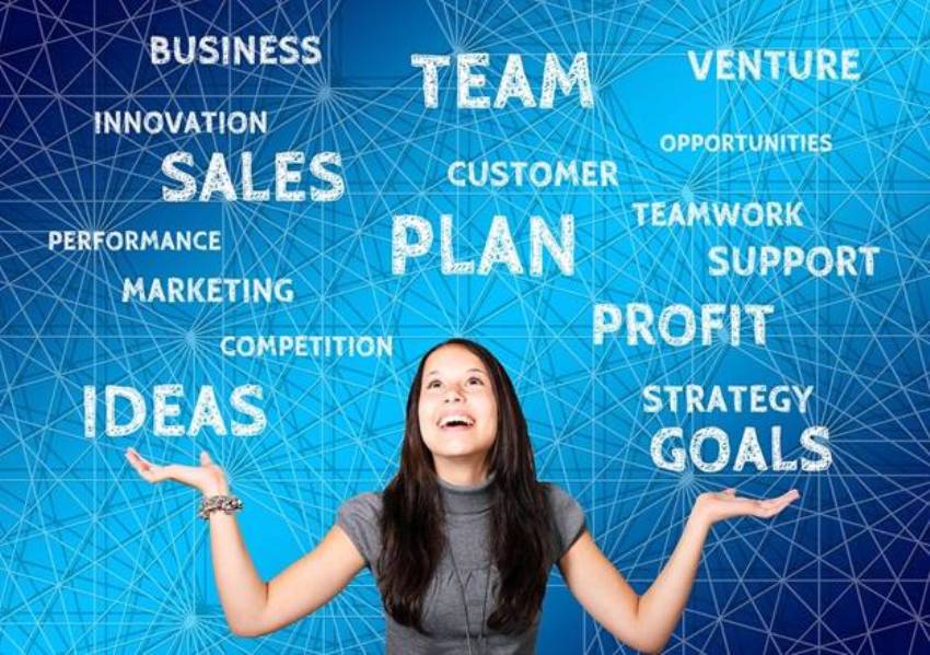 Business Education Is Essential