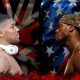 Boxing, heavyweight, championship, world