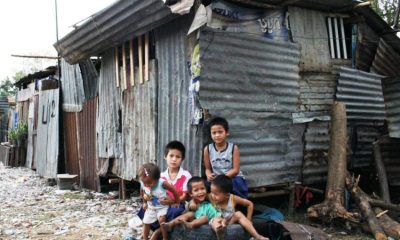 Child poverty, Online School