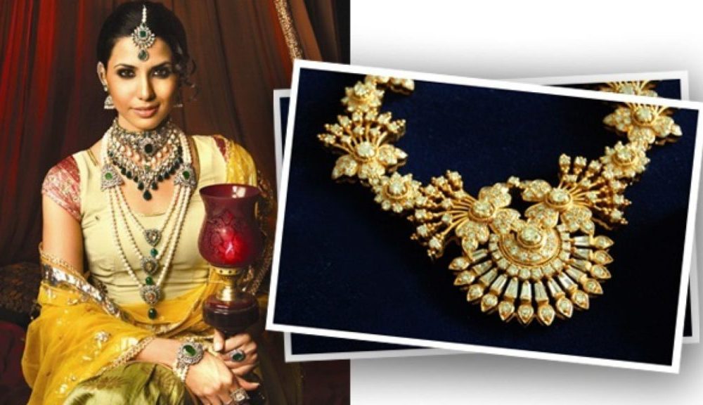 Buy classic Artificial Jewellery Online
