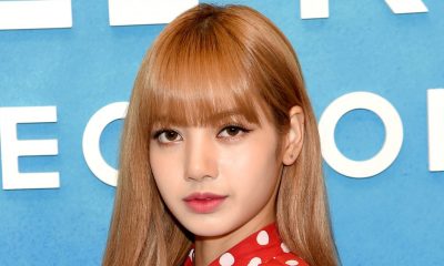 Lalisa “Lisa” Manoban, blackpink singer