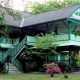 British Colonial trading post, phrae, northern Thailand