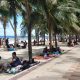 Beaches, Thailand, Traffic