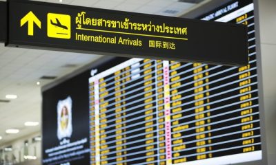 Busines People, Travel Bubbles, Thailand, Covid-19