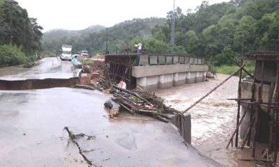 Heavy Rains