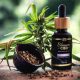 CBD Oil, Cannabidiol.products
