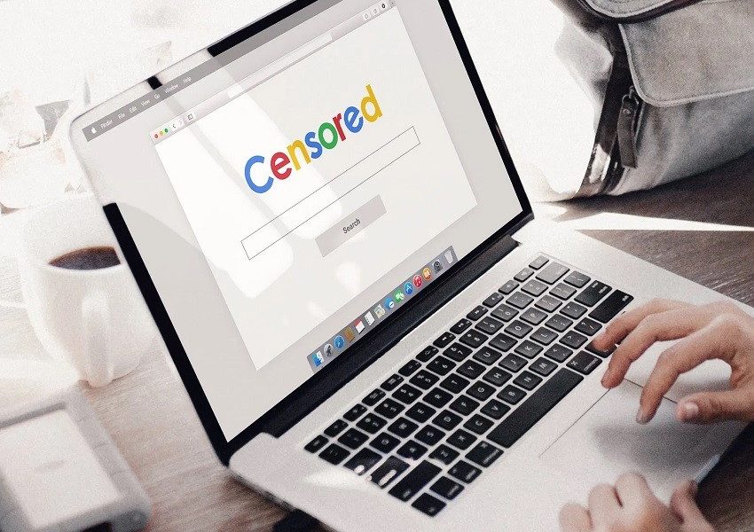Internet, Censorship ,Thailand