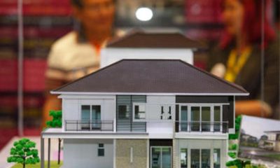 Home Buyers, Northern Thailand, Housing Developers