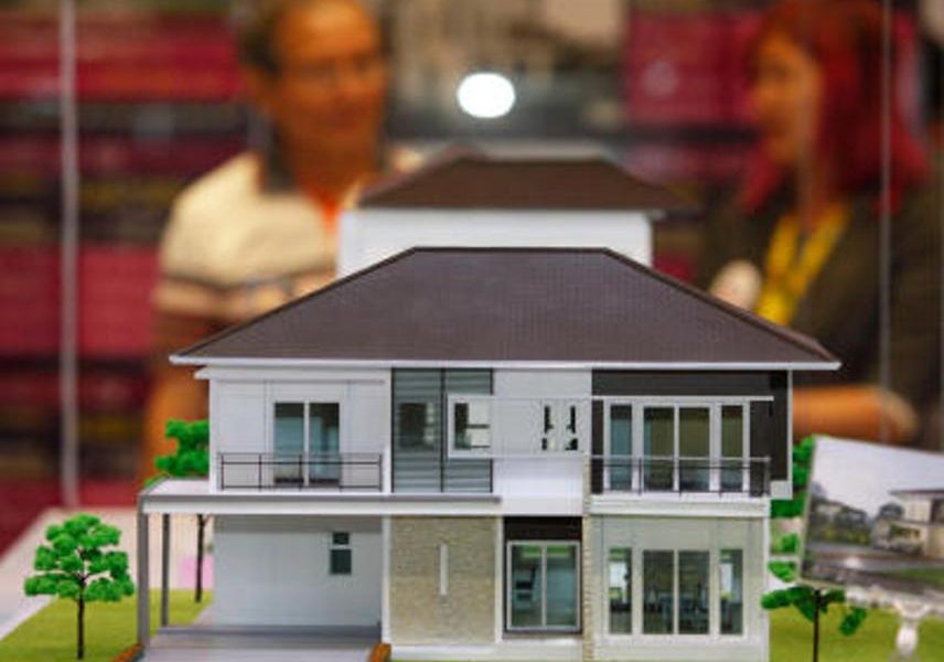 Home Buyers, Northern Thailand, Housing Developers