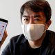 Donut Robotics, smart mask, coronavirus