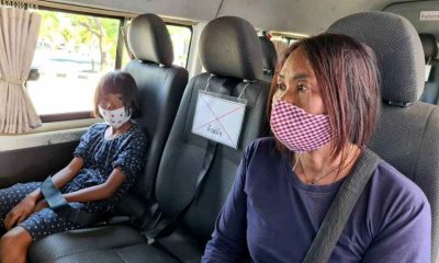 health department, COVID-19, Thailand, Thai Returnees