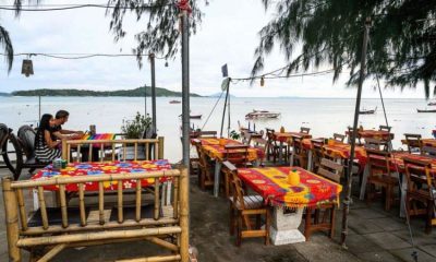 coronavirus, koh samui, hotels, Thailand