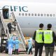 Air Travel, Covid-19, Airlines,