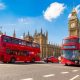 travel company, trips, london