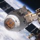 NASA, SpaceX Dragon, Space Station