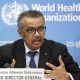 Thailand, World Health Organisation (WHO), covid-19