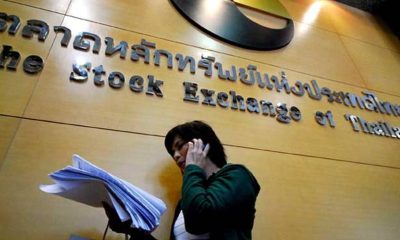 stock market,Stock Exchange ,Thailand