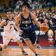 Basketball, leagues, Asia