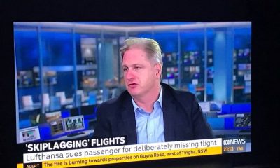 The Truth About Skiplagging, For 98% Of Airline Travelers