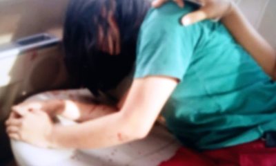 Facebook, Police, Thailand, Assault