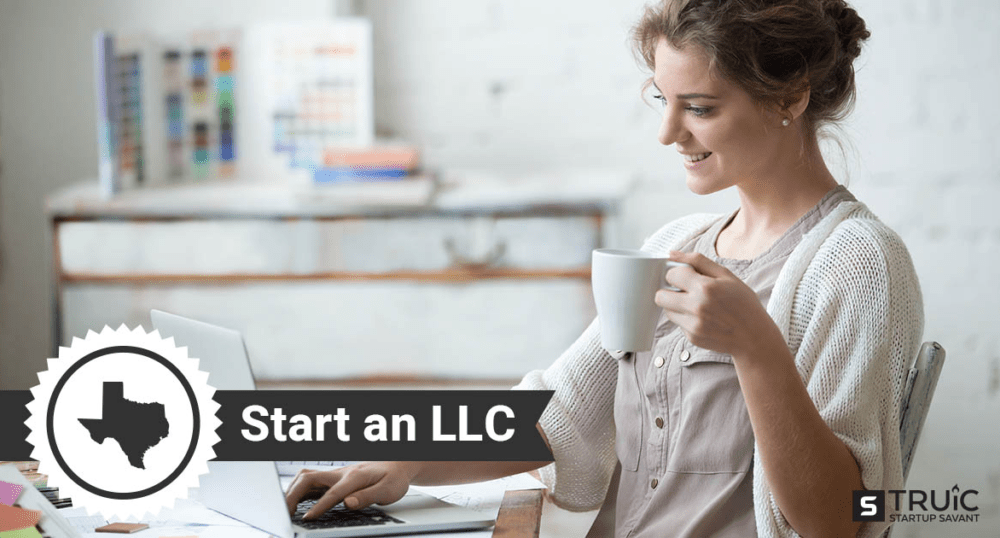 limited liability company, LLC, Texas