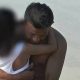 7 ear-old girl, killing, thailand, man shooting