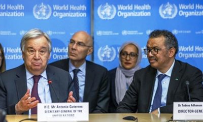 Thailand, ASEAN, Covid-19 pandemic