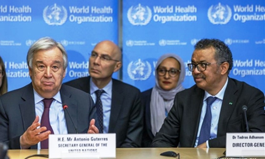 Thailand, ASEAN, Covid-19 pandemic