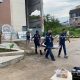 Ukranian falls to death, southern Thailand
