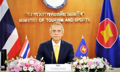Thailand's Tourism Minister Warns Hotels Against Price Gouging