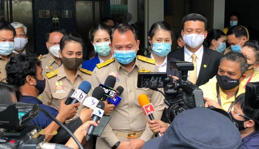 teachers, thailand, sexual assaults