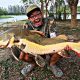 Visiting Thailand Fishing Parks