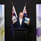 Australia, Defence spending,china
