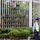 Australian embassy, visa extension letters