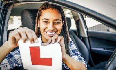 Learning to Drive
