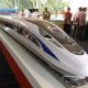 State Railway of ThailandHigh-Speed Rail Project, Thailand