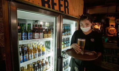 Thailand, Red-light districts, reopening