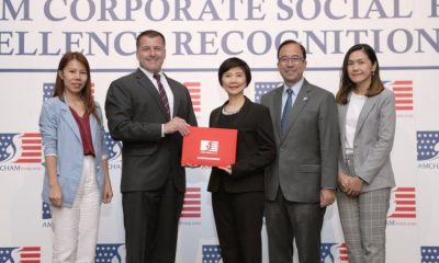 AMCHAM, Thailand, Thai Government