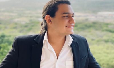 Juank Cortavarría Motivates and Inspires People