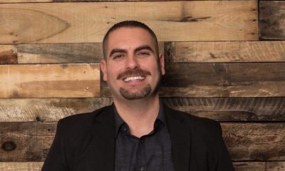 David Nicolas Albanese Motivate and Inspires During Pandemic , Motivates, Inspires